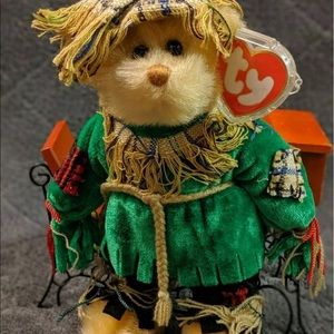 Vintage Retired Ty Beanie PME-Bag